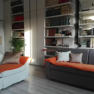 Apartment Pini