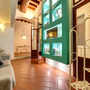Apartment Tegolaio By Mamo