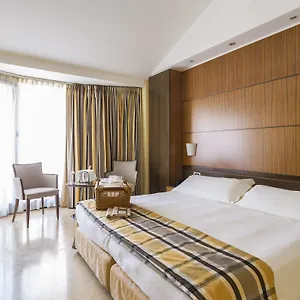 **** Hotell Carrobbio Italien