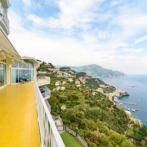 **** Hotell Grand Excelsior Italien