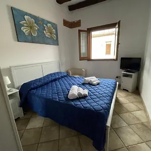 Apartment Baglio Judica
