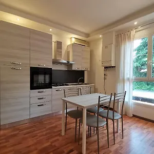 Apartment Orio