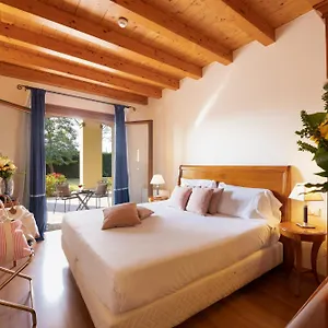 Hotell Venice Airport, Tessera