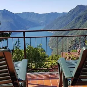 Apartment Villamarinapigra Vista