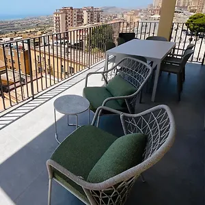 Luxor Milia Vista Incantevole Agrigento