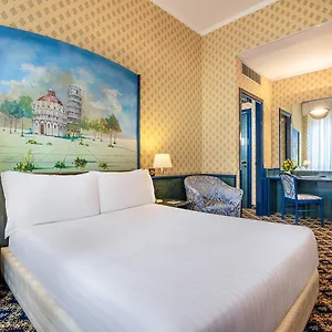**** Hotell Ih Ambasciatori Italien