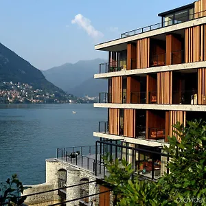 ***** Hotell Il Sereno Di Italien