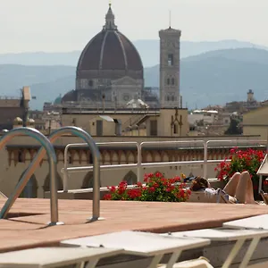 **** Hotell Kraft Italien