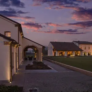 Hotell Annia Park Venice Airport, Tessera