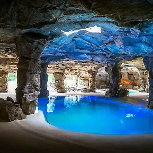 ***** Hotell Tombolo Talasso Italien